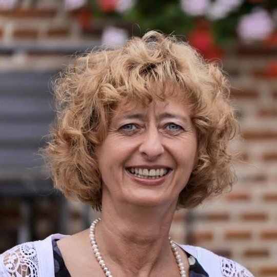 Dharmala Christiane Birkheuser Dharmala Christiane Birkheuser