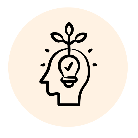 Bewusstsein entwickeln Bewusstsein entwickeln