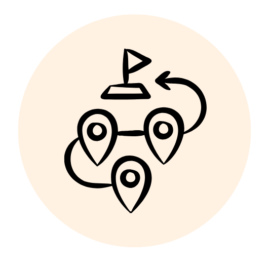 Krisen als Wegweiser Krisen als Wegweiser