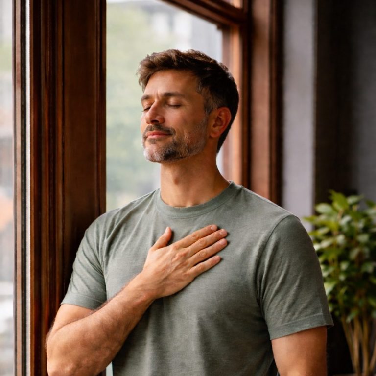 TRE® – Tension and Trauma Releasing Exercises TRE® – Tension and Trauma Releasing Exercises