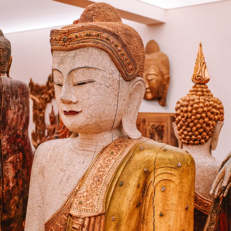 Ganzheitliche Spirituelle Begleitung Ganzheitliche Spirituelle Begleitung