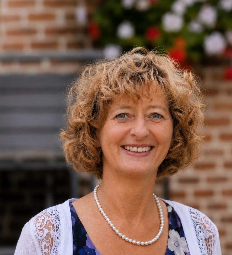 Dharmala Christiane Birkheuser Dharmala Christiane Birkheuser